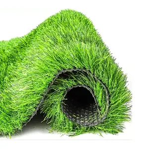 Оптовая продажа, 30 мм газон, искусственная трава для сада, для футбола/гольфа/для всей спортивной футбольной площадки, газон без резины, синтетический газон