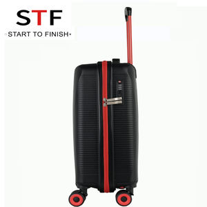 <span class=keywords><strong>Ensemble</strong></span> <span class=keywords><strong>de</strong></span> 3 <span class=keywords><strong>valises</strong></span> <span class=keywords><strong>rigides</strong></span> <span class=keywords><strong>de</strong></span> haute qualité pour hommes, nouveau design 2025, valise cabine, bagage <span class=keywords><strong>de</strong></span> voyage <span class=keywords><strong>de</strong></span> luxe pour femmes - Product Image 4