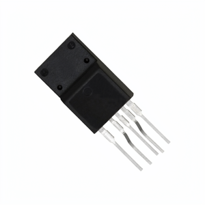 FSCQ1465RTYDTU Power Management (PMIC) Authorized Distributor Electronic Circuit Components TO 220 5 Full Pack, Formed Leads - Product Image 1