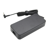 Chargeur d'ordinateur portable DC mince 19,5 V 9,23 A 180 W pour la série AS FX570/FX570UD