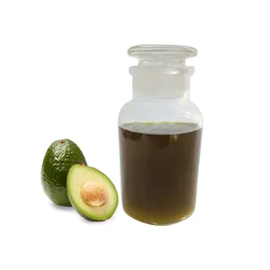 Bulk Natural Body Öle Hersteller, Großhandel Bio Avocado öl Pure for Skin | Kosmetische Qualität, kalt gepresst, Niedriger Preis