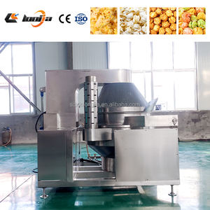 Línea de Producción de <span class=keywords><strong>Palomitas</strong></span> de Maíz Personalizada, Línea de Producción de <span class=keywords><strong>Palomitas</strong></span> de Maíz Totalmente Automática, Máquina Comercial para <span class=keywords><strong>Hacer</strong></span> <span class=keywords><strong>Palomitas</strong></span> de Maíz <span class=keywords><strong>con</strong></span> Caramelo - Product Image 6