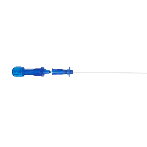Instrumento veterinario desechable, catéter empaquetado individualmente para gatos, tubo corporal, desarrollo de rayos X, producto de consumibles médicos - Product Image 1