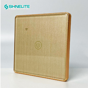Shinelite nhà máy giá thiết kế mới cuộc sống thông minh Nhà Anh Wifi chuyển đổi - Product Image 6