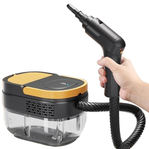 <span class=keywords><strong>Nettoyeur</strong></span> <span class=keywords><strong>Vapeur</strong></span> Électrique <span class=keywords><strong>Professionnel</strong></span> 2500W Portable pour Usage Domestique et Hôtelier - Product Image 1