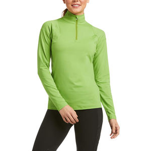 Camiseta Deportiva de Alta Calidad para Montar a Caballo, Camiseta Térmica para Mujer, Ropa de Equitación - Product Image 1