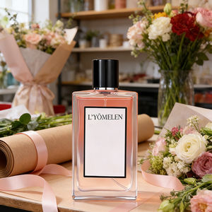 Perfume en Aerosol Unisex, Natural, Floral, Amaderado, Afrutado, Ecológico, de Larga Duración, Venta al Por Mayor de Fábrica - Product Image 4