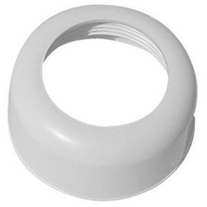 Écrou ABS pour boîte de rinçage de sac à dos, composant de vanne de rinçage de diamètre 45 mm - Product Image 1