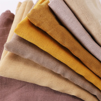 Écharpe Pashmina en Voile de Viscose pour Femme, Châle Pashmina de Dubaï, Châles Cachemire pour Femmes