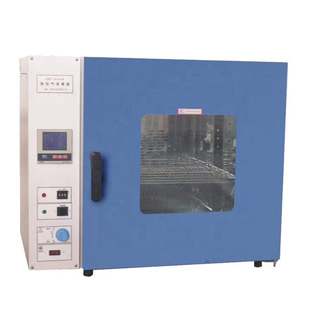 GRX-9013A CE approved Stainless steel Laboratory Used high temperature disinfect GRX Series Dry Hot-air heating Heat Sterilizer