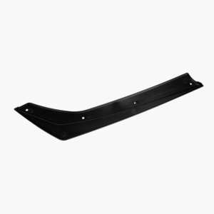 ABS Gloss Black M Sport Style Rear Bumper Corner Splitter <strong>Diffuser</strong> for BMW <strong>3</strong> Series G20 G28 - Product Image 6