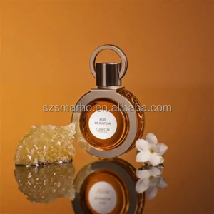 <span class=keywords><strong>Caron</strong></span> Pois de Senteur, Perfume Unisex de Alta Gama de 50 ml, con Fragancia Natural Exótica, Spray Corporal de Larga Duración, Perfume de Diseñador - Product Image 3