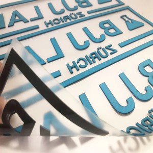 Pellicola TPU Elastica Spessa 1.0mm per Trasferimento a Caldo, Alta Temperatura, 70+ Colori per Abbigliamento e Scarpe, Direttamente dalla Fabbrica - Product Image 2