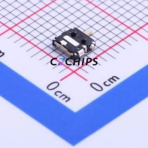 SPVS310100 Limit Switch SMD Switch Single Pole Single Throw - Normally Open 1mA 5V - Product Image 2