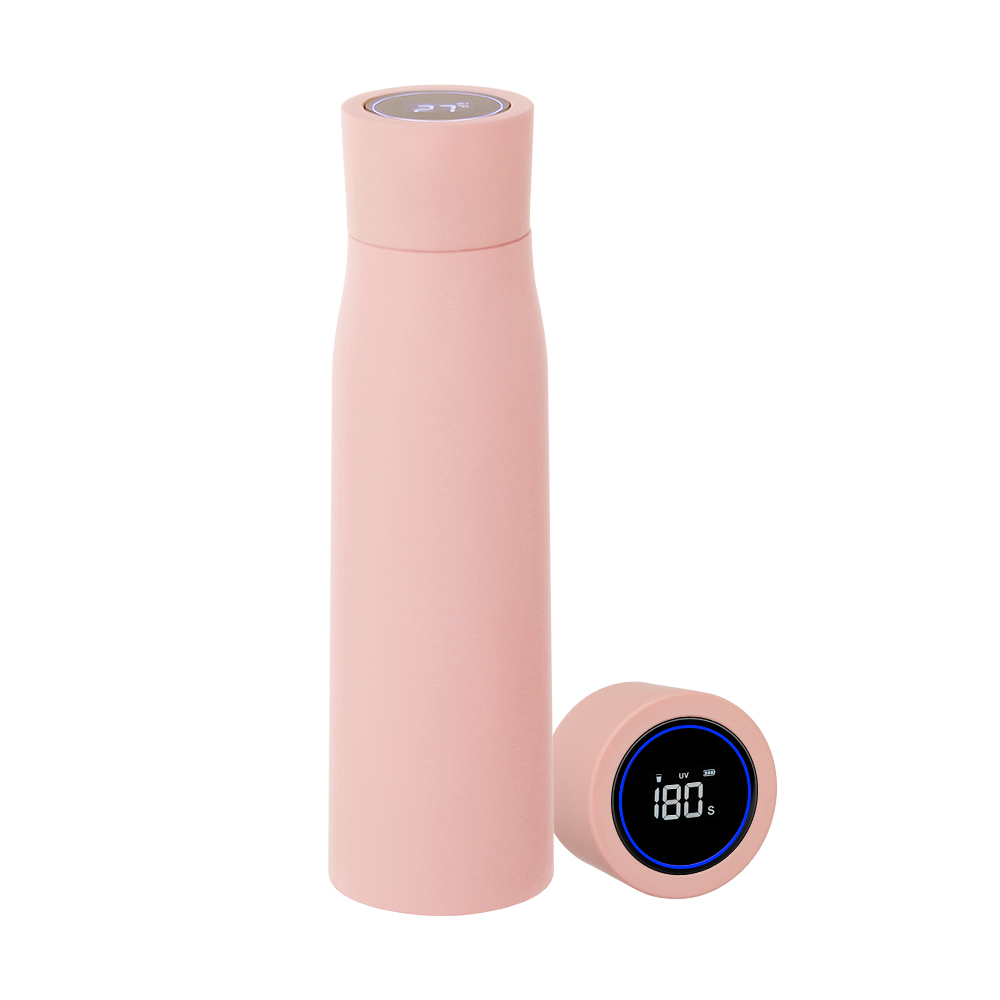 Rose avec stérilisation UV
