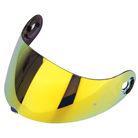 Visière Nolan X Lite RS803 nouvelle visière double avec double viseur écran facial pour casques de moto