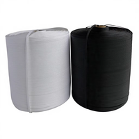 Sangle en papier haute résistance, 100 % papier, ceinture de fixation robuste pour l'emballage industriel et des produits