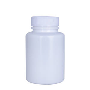 Groothandel Witte Brede Mond Hdpe Capsules Potten Flessen Geneeskunde Tabletten Pil Verpakking Flessen 30Ml 50Ml 100Ml 150ml 200Ml - Product Image 6