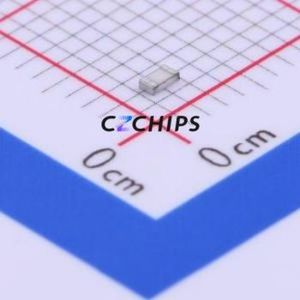 ตัวต้านทานแบบ SMD รุ่น PTFR0603B390RP9 ขนาด 0603 (ประเภท: ฟิล์มบาง) (ค่าความต้านทาน: 390 โอห์ม ความแม่นยำ: 0.1%) - Product Image 2