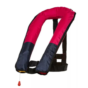 <span class=keywords><strong>Gilet</strong></span> <span class=keywords><strong>de</strong></span> natation adulte gonflable auto gonflant <span class=keywords><strong>gilet</strong></span> <span class=keywords><strong>de</strong></span> <span class=keywords><strong>sauvetage</strong></span> avec <span class=keywords><strong>harnais</strong></span> 150n - Product Image 2