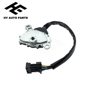 Interruptor de Seguridad Neutral 93732499 9201296 845402403 para Chevrolet - Product Image 1