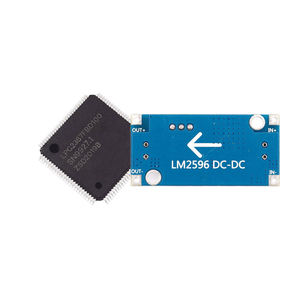 Circuito Integrado Compacto Original Nuevo en Existencia LJT06RE-17-6P-014 - Product Image 1