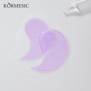 KORMESIC - Parches de Silicona para Ojos con Queratina Antiarrugas, 80g, Reafirmantes, Refinantes, Calmantes, Iluminadores, Reparadores - Product Image 5