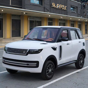 Xe điện <span class=keywords><strong>mini</strong></span> giá rẻ, tiết kiệm nhiên liệu, năng lượng mới, bán chạy, trực tiếp từ nhà máy, có tùy chọn sạc năng lượng mặt trời, phù hợp cho nông trại - Product Image 2