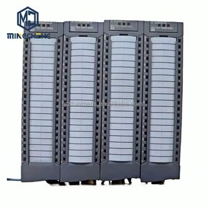 โมดูลเอาต์พุตดิจิตอลสำหรับ PLC รุ่น6ES7522-1BF00-0AB0และ6ES7522-1BH00-0AB0ส่วนประกอบของตัวควบคุมอัตโนมัติทางอุตสาหกรรมสำหรับซีรีส์ S7-1500 - Product Image 1