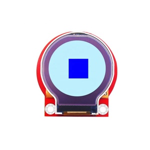 small transparent lcd panel free sample