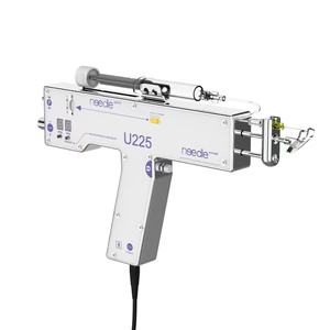 U225 Handhold Meso Hydra Injection Device Meso Gun for Anti-Aging Needleless Anti-aging Scalp Treatment U225 Mesotherapy Machine - Product Image 5