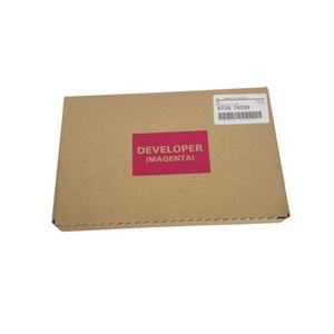 Polvo revelador para Xerox 560 C60 C70 700 J75 C75 7780 7785 6500 7600 240 675K76190 675K76220 675K76250 675K76280 Carrier - Product Image 5