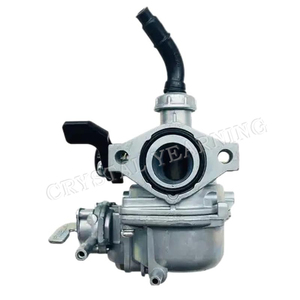 오토바이 레이싱 카뷰레터 PZ19 125cc 110cc 90cc 70cc 50cc PZ19 KAZUMA SunL ATV 더트 바이크 고카트 카뷰레터 수리 키트 - Product Image 5