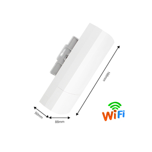 Ăng Ten <span class=keywords><strong>Wifi</strong></span> Tầm Xa 900 Ghz 5.8 Mbps 2Km Rj45 1 Wan 1 <span class=keywords><strong>Lan</strong></span> Ap Poe Điểm Nối Điểm <span class=keywords><strong>Wifi</strong></span> Không Dây Mini Cpe Ngoài Trời - Product Image 6