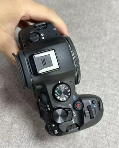 กล้องมือสอง Canon EOS R6 Mark III DSLR ฟูลเฟรม มิเรอร์เลส ระดับมืออาชีพ - Product Image 4