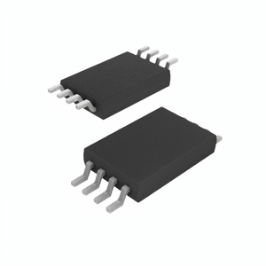 Electronic Chips Component BOM IC In Stock S-8333ACDA-T8T1G Power Management (PMIC) 8 TSSOP - Product Image 1