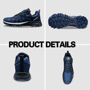 Мужские кроссовки - Product Image 2