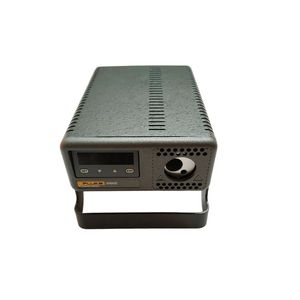 Calibrateur de champ pour puits secs de milieu de gamme 9100S avec équipement de test de blocs A, B, C, D - Product Image 2