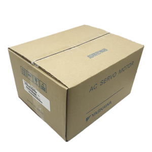 Motor de Corriente Alterna Original SGMG-20A2A - Product Image 6
