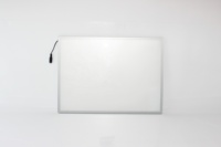 Boîte lumineuse publicitaire extérieure personnalisée, boîte A1, boîte lumineuse LED mince