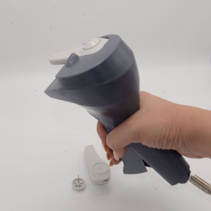 Détacheur portable durable pour systèmes EAS, idéal pour l'élimination des étiquettes Super Tag, Dôme et Rondes en magasin de vêtements - Product Image 5