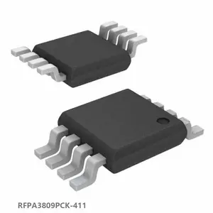 RFPA3809PCK-410 RFPA3809PCK-411 RFPA5512PCBA-410 RFSW6023PCK-410 power Amplifiers Transceiver RF switching