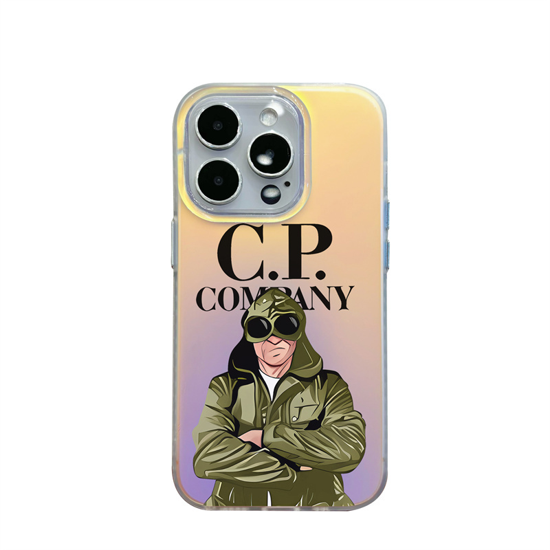 Army Green Man -colorful