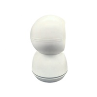 Lecteur de codes à barres QR 2D haute vitesse omnidirectionnel USB filaire Scanner de codes à barres de bureau pour le paiement