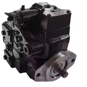 Moteur hydraulique à piston Danfoss H1P147 H1P147RCA5C2ND8GG2H3L38L38LP26PNNNNNNN H1P147LAA5C2BD8GG3H3L38 H1P147RAA5C2ND3HG1H2L35 - Product Image 4