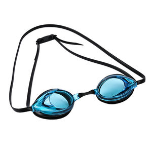 वयस्कों और बच्चों के लिए स्विमिंग गॉगल विरोधी और वाटरप्रूफ समर्थन रंग समायोजन और अनुकूलन - Product Image 5