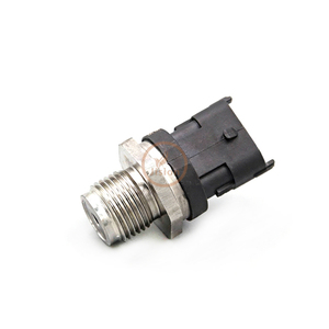 Sensor de Presión de Combustible de Alta Calidad 2R0919081F 7701068400 5260246 42567283 para Excavadora - Product Image 4