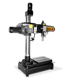 CTYB32 radial drilling machine column drill press machines for sale with radial arm with CE