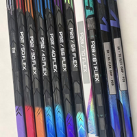 Fabricant OEM ODM de bâtons de hockey sur glace 100% fibre de carbone |   15 ans de R&D |   Léger et haute performance