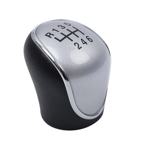 Kia Car Gear <b>Knob</b> 6-Speed Aluminum Alloy Ergonomic <b>Shift</b> Lever Manual Transmission Accessory - Product Image 2